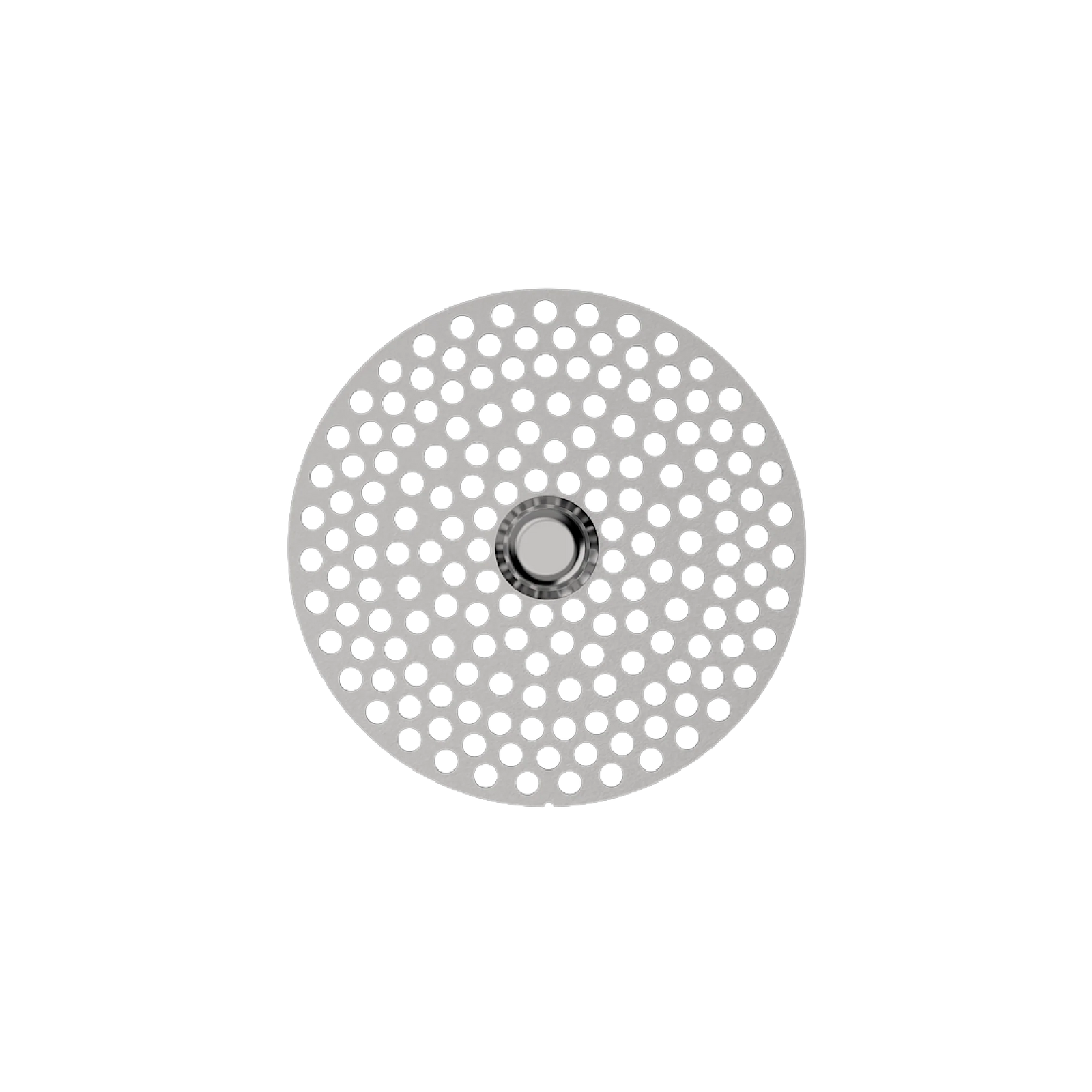 Next Gen Premium 2.5" Mill Plates