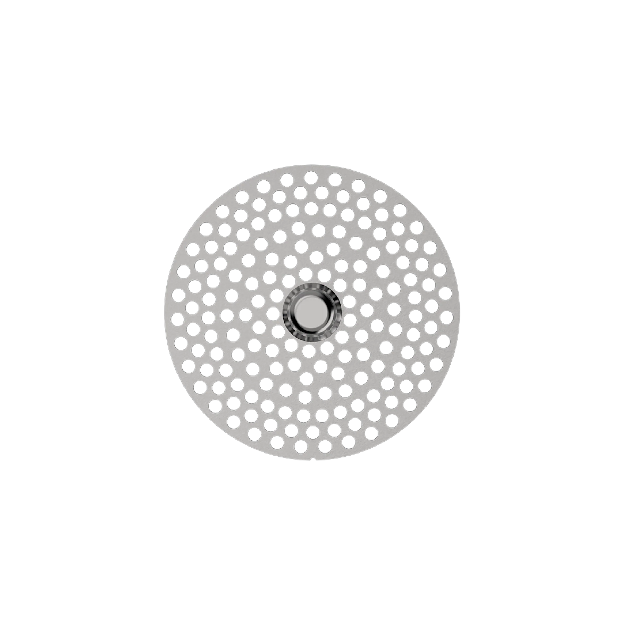 Next Gen Premium 2.5" Mill Plates