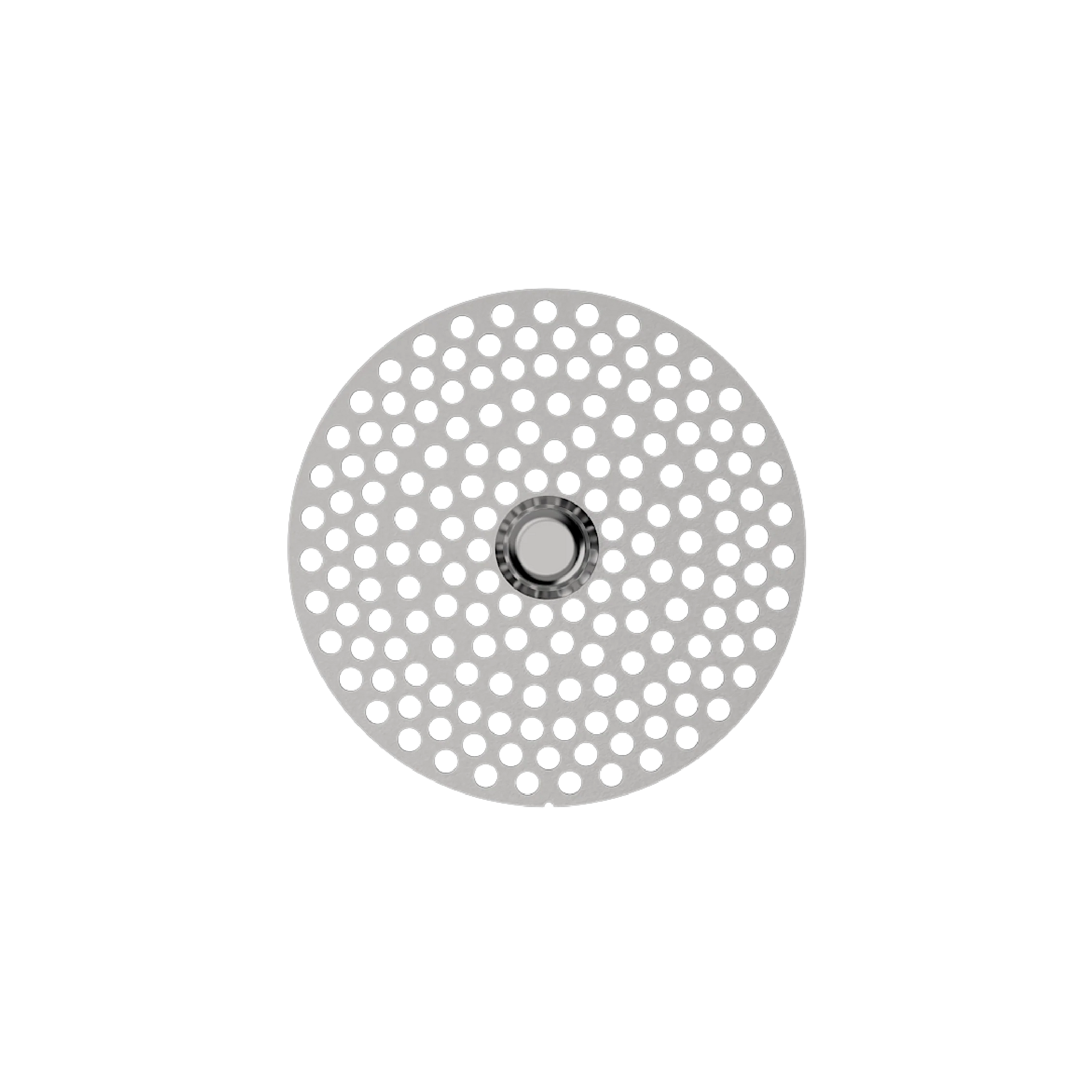 Next Gen Premium 2.5" Mill Plates