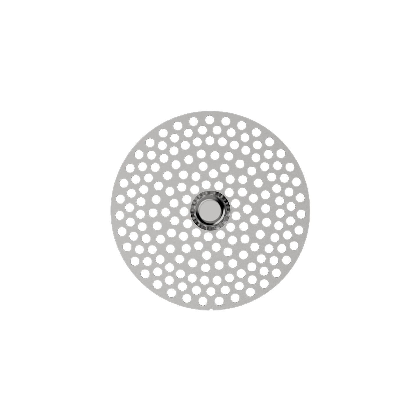 Next Gen Premium 2.5" Mill Plates