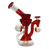 2x1 Colored Recycler