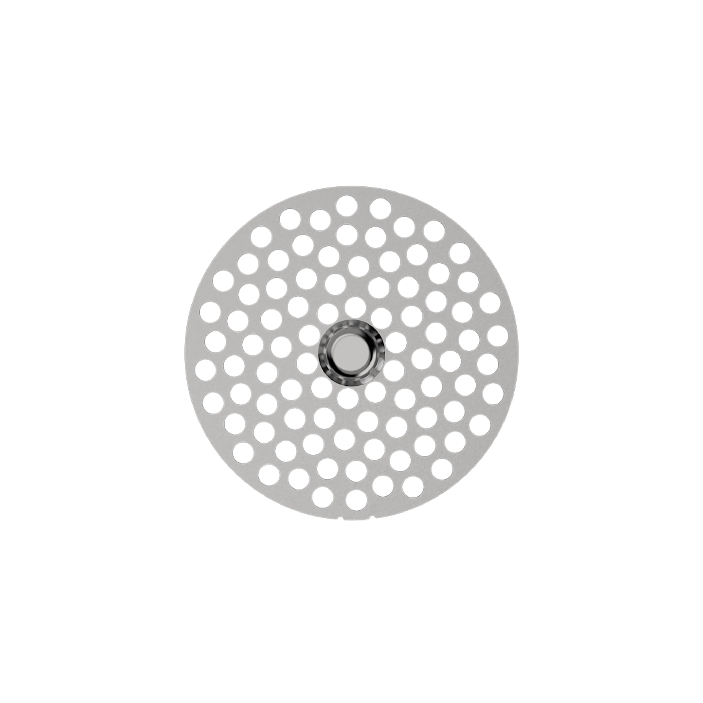 Next Gen Premium 2.5" Mill Plates