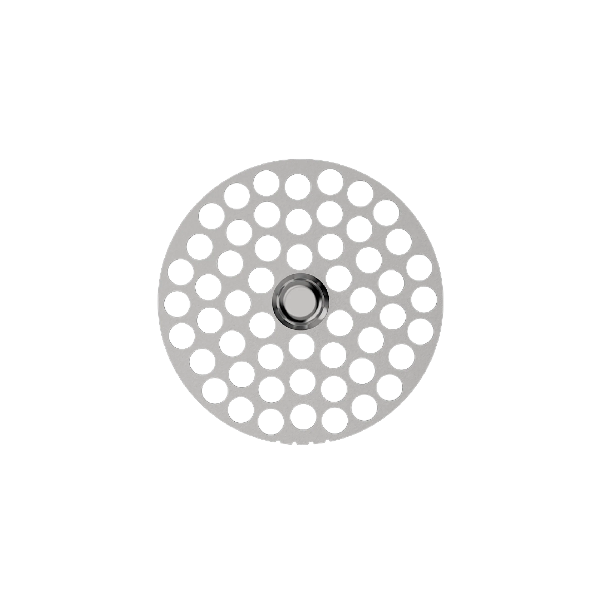 Next Gen Premium 2.5" Mill Plates