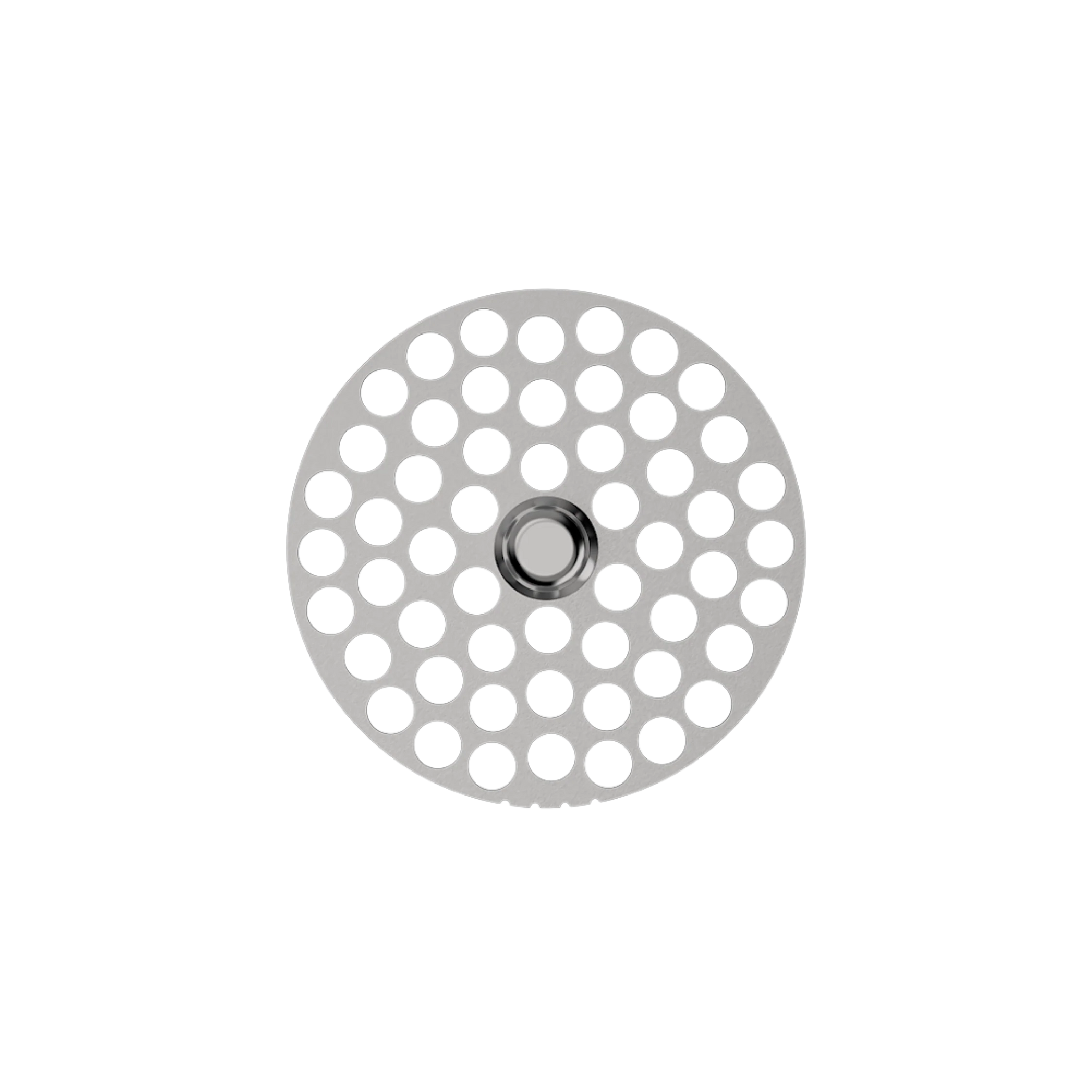 Next Gen Premium 2.5" Mill Plates