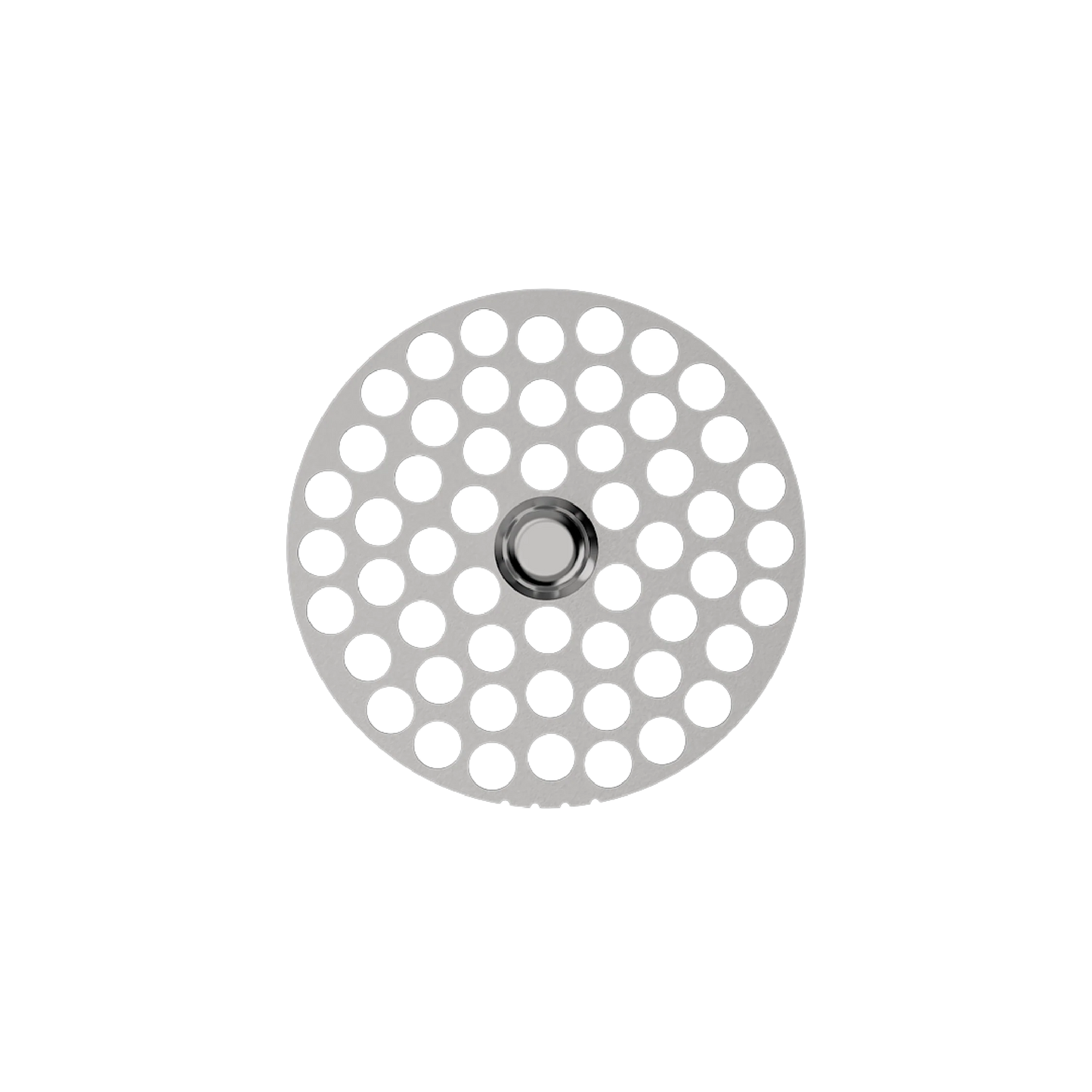 Next Gen Premium 2.5" Mill Plates