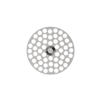 Next Gen Premium 2.5" Mill Plates