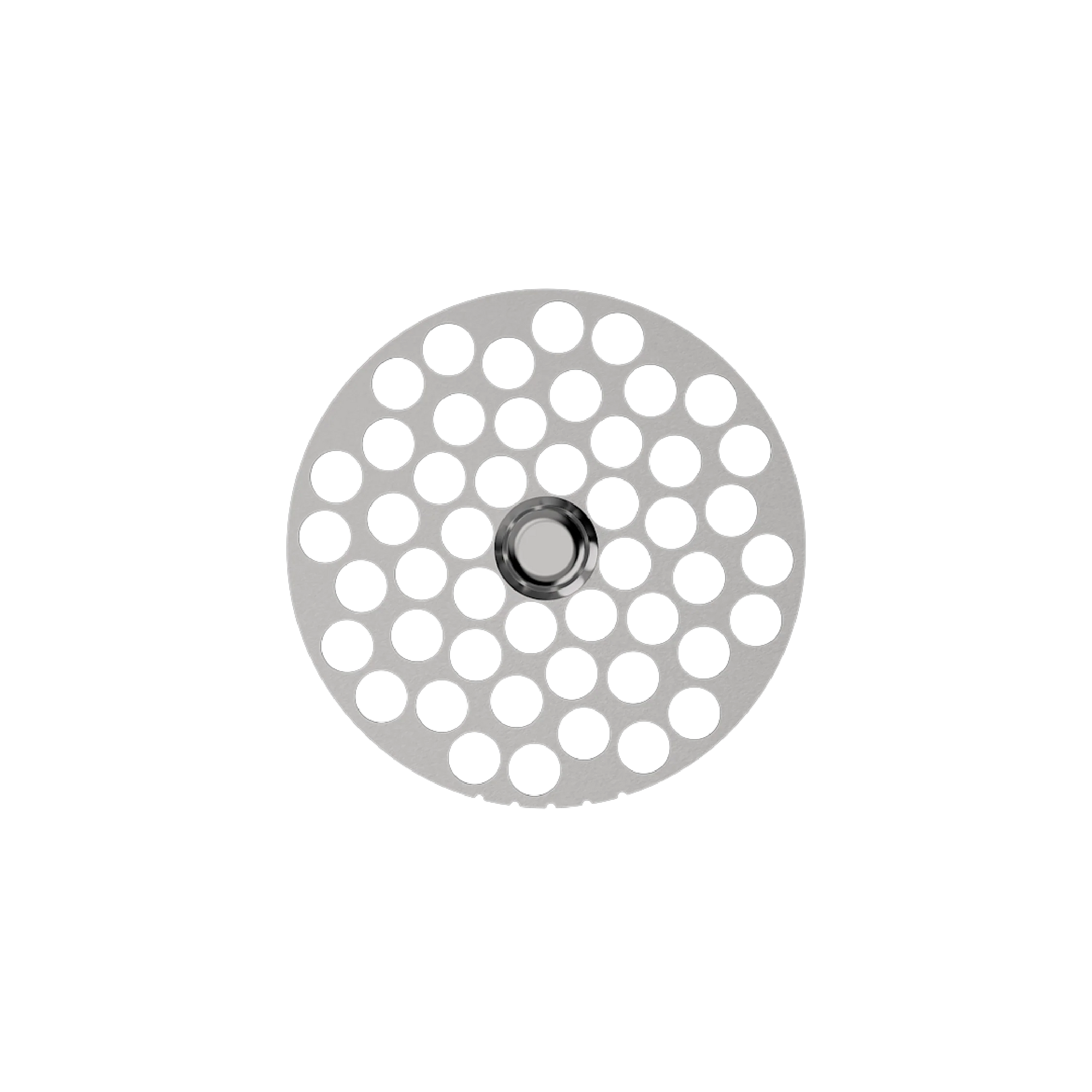 Next Gen Premium 2.5" Mill Plates