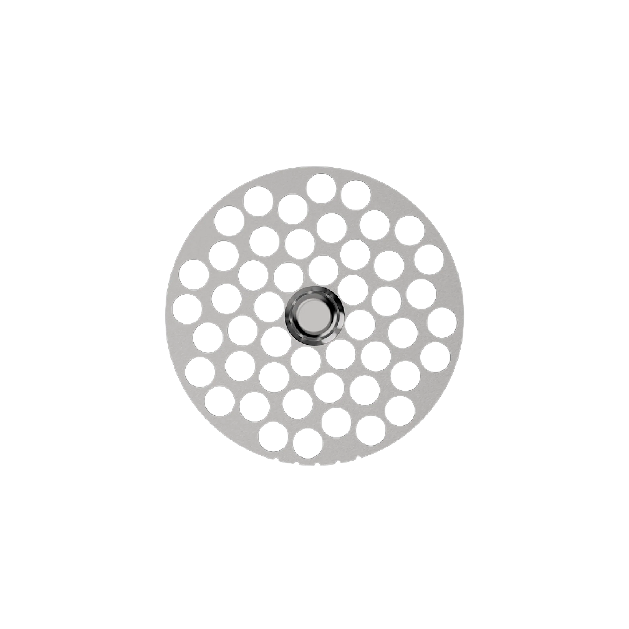 Next Gen Premium 2.5" Mill Plates