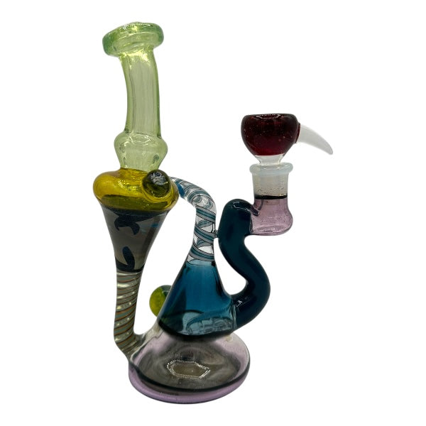 Augy Recycler