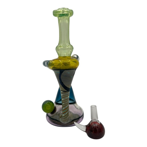 Augy Recycler