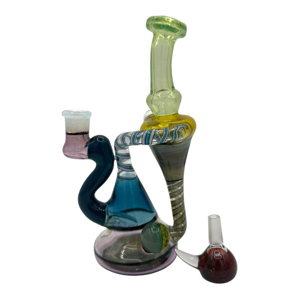 Augy Recycler