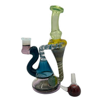 Augy Recycler