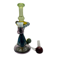 Augy Recycler