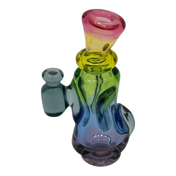 Mini Rig Topper
