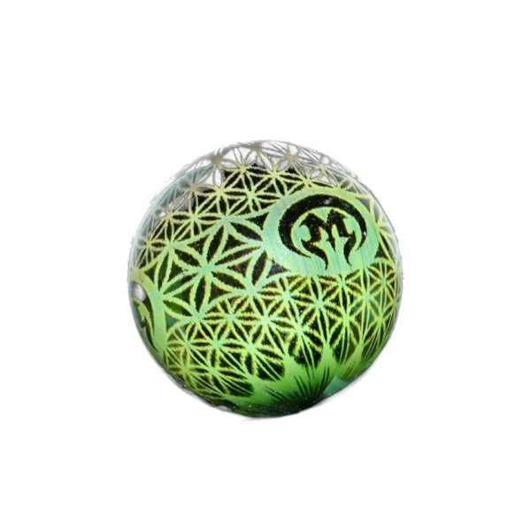 Mothership Slurper Marble
