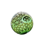 Mothership Slurper Marble