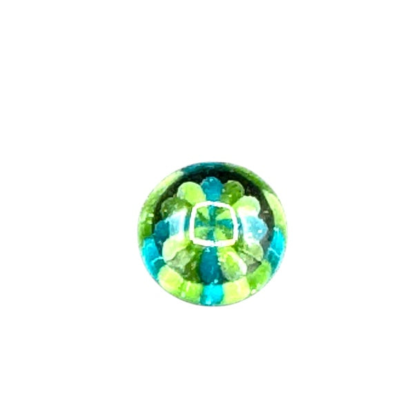 Darby Valve