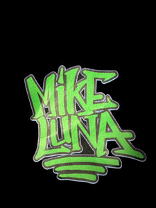 Mike Luna T Shirt