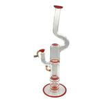 SOV Pillar Natty Neck