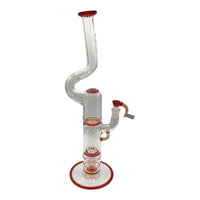 SOV Pillar Natty Neck