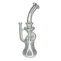 Single Uptake Recycler