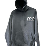 Drip Hoodie- Black