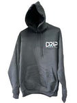 Drip Hoodie- Black