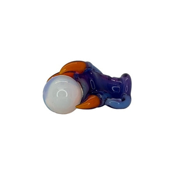 Mike Luna Orb Claw Pendy