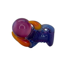 Load image into Gallery viewer, Mike Luna Orb Claw Pendy