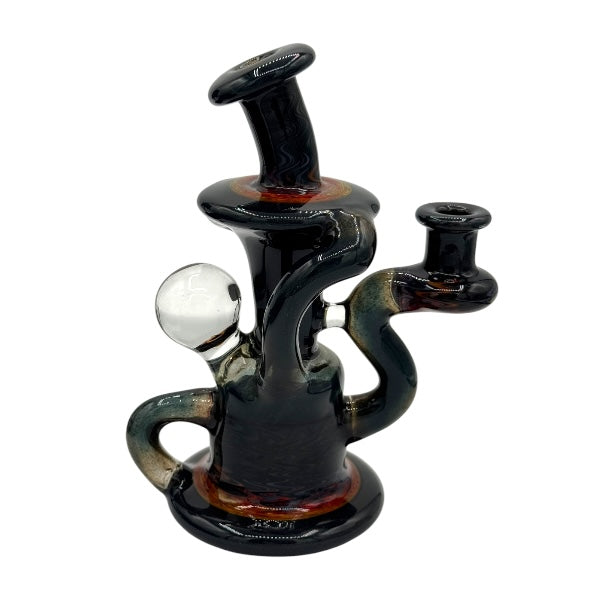 Andy G Rewig Recycler