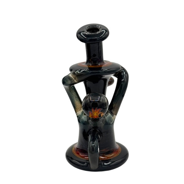 Andy G Rewig Recycler