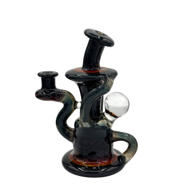 Andy G Rewig Recycler