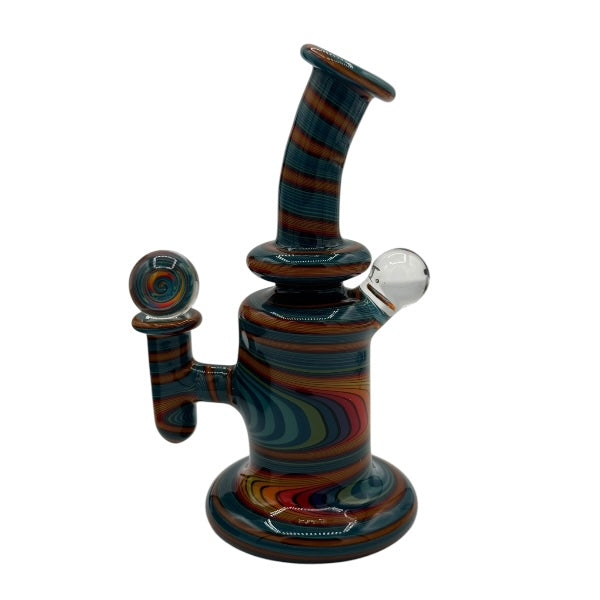 Andy G Mini Tube