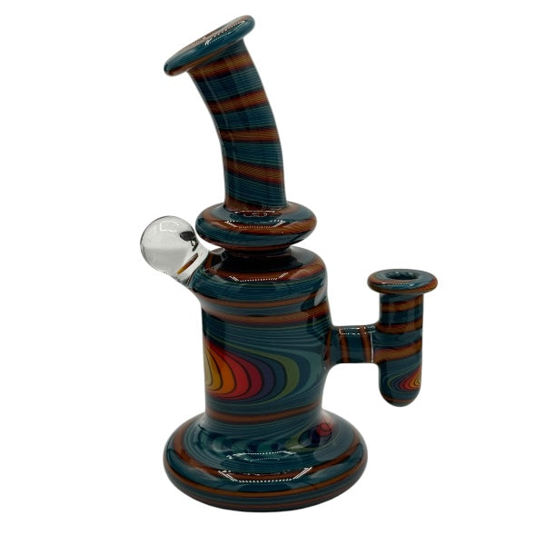 Andy G Mini Tube