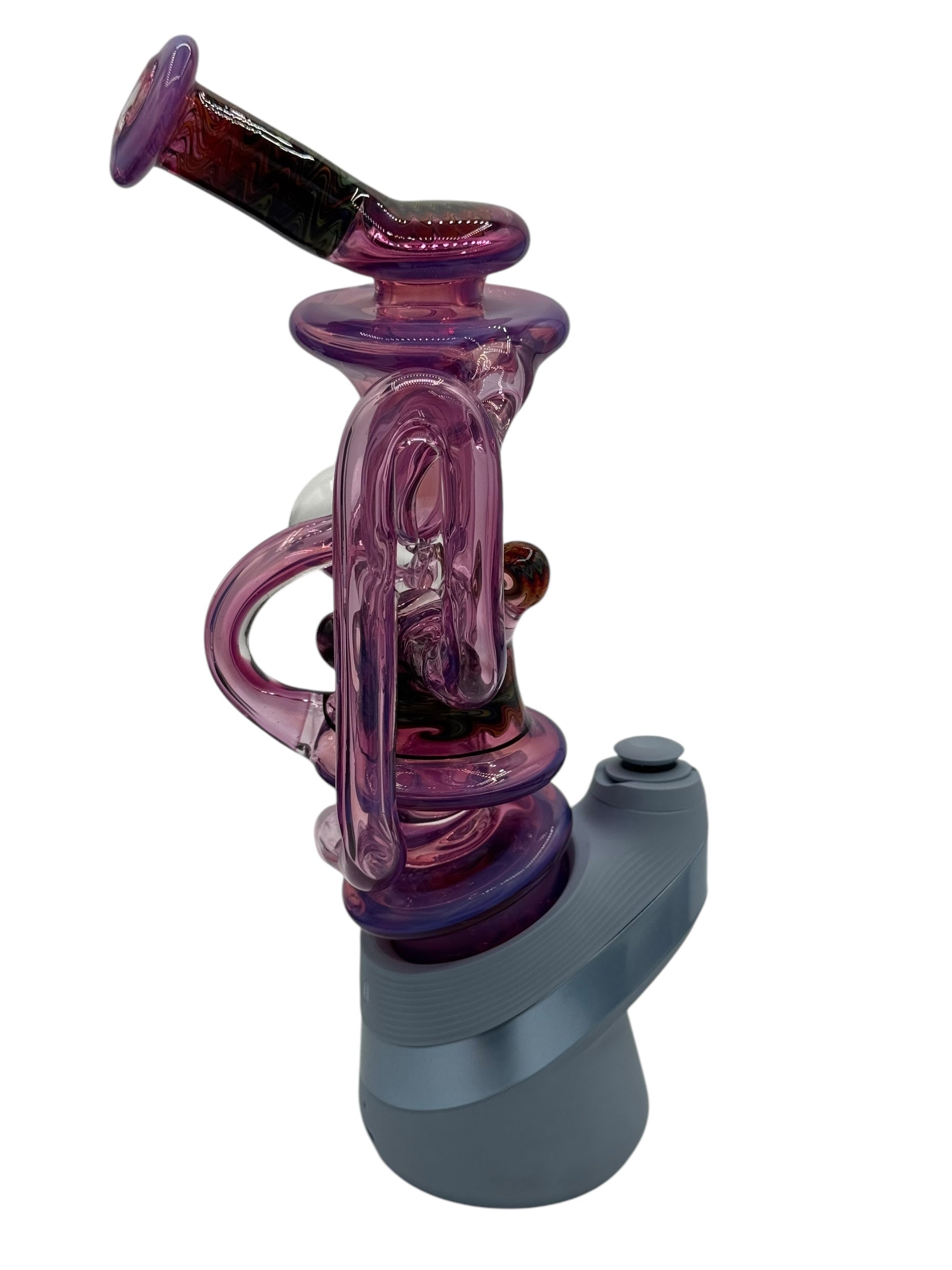 Andy G Recycler Puffco Top