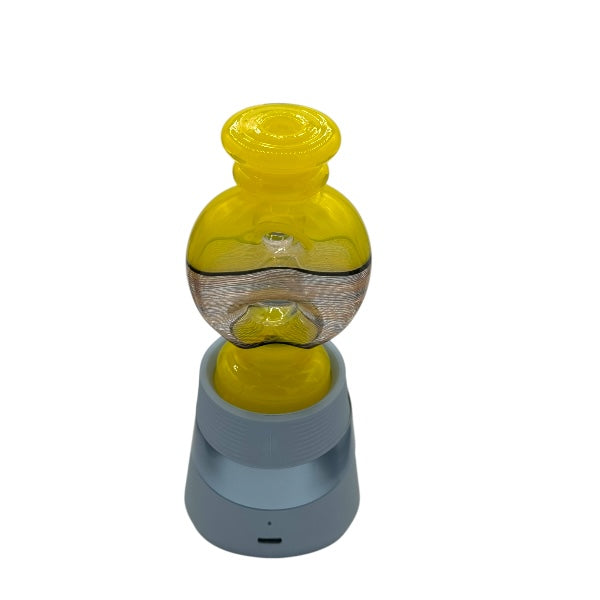 Andy G Dry Doughnut Puffco Top