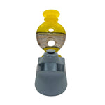 Andy G Dry Doughnut Puffco Top