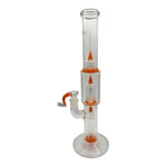 Sov 4 Slit w/ Splashguard