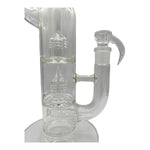 Sov Downgrid to Inverted 4