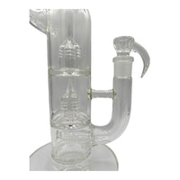 Sov Downgrid to Inverted 4