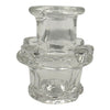 Jebb Pivot Topper