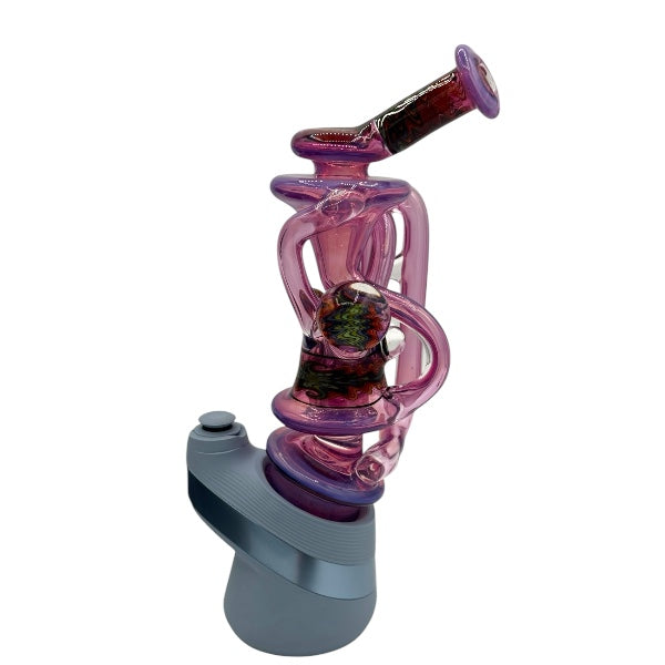 Andy G Recycler Puffco Top