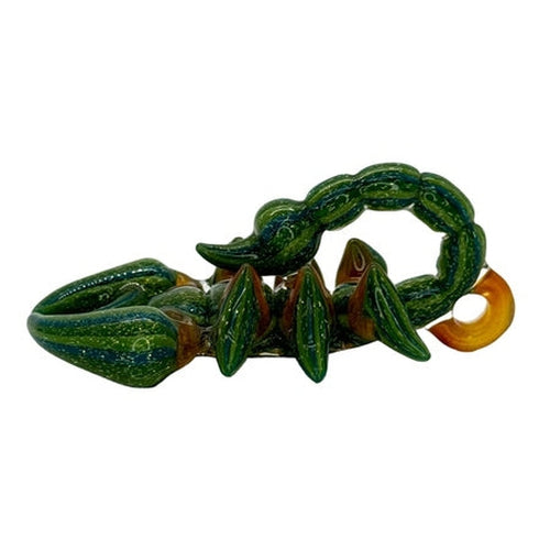 Darby Holm Bamboo Scorpion Pendy