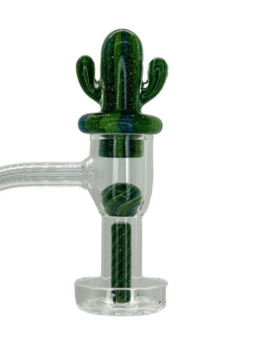 Darby Holm Cactus Slurper Set