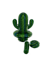 Load image into Gallery viewer, Darby Holm Cactus Slurper Set