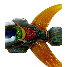 Load image into Gallery viewer, Darby Holm Bull Skull Pendy