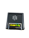 Quartz Flakes 13MM