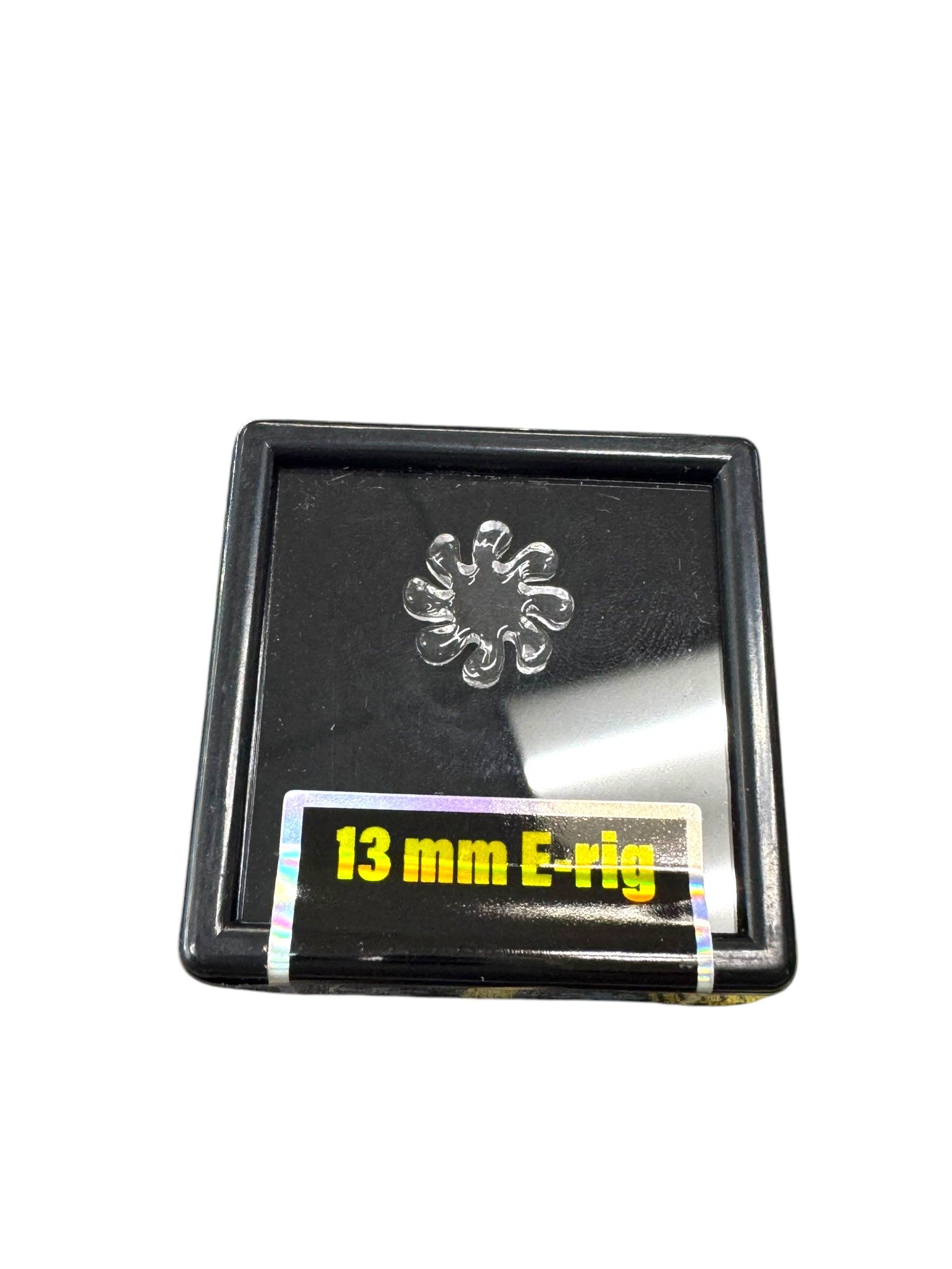 Quartz Flakes 13MM