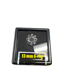 Quartz Flakes 13MM