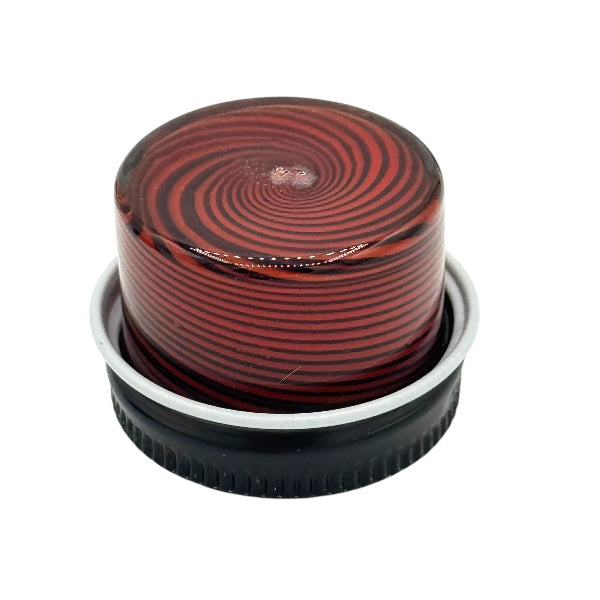Spiral Micro Jar
